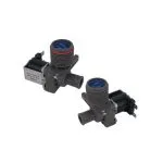 FCD90B Washing machine inlet valve and outlet valve