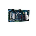 025G00030-009 air conditioner mainboard control panel circuit board power strip Used