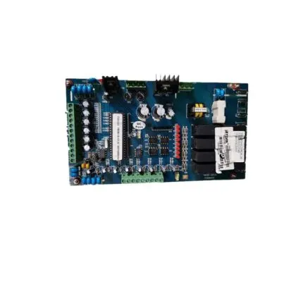 025G00030-009 air conditioner mainboard control panel circuit board power strip Used