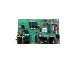 KF(R)-0200L air conditioner mainboard control panel circuit board power strip Used