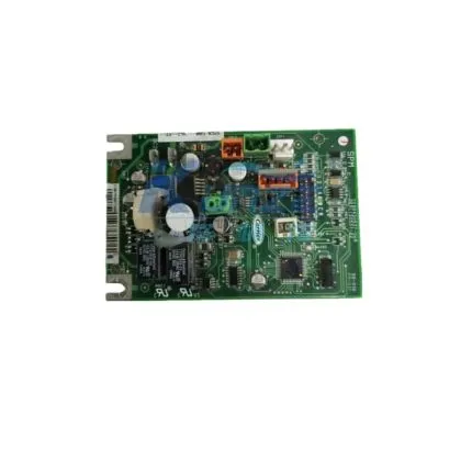 CEPL130537-03-R air conditioner mainboard control panel circuit board power strip Used