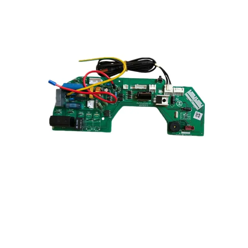 36680 Z36G-VM89-3EC-HM air conditioner mainboard control panel circuit board power strip Used - Image 1