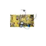 ZBZBC005.2 air conditioner mainboard control panel circuit board power strip Used