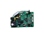 GT275CZ002-X air conditioner mainboard control panel circuit board power strip Used
