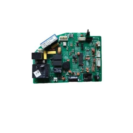 GT275CZ002-X air conditioner mainboard control panel circuit board power strip Used