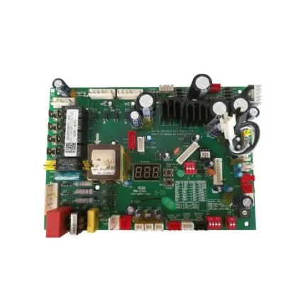 803300300915 air conditioner mainboard control panel circuit board power strip Used