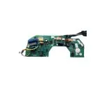 PU751AZ000-P air conditioner mainboard control panel circuit board power strip Used