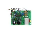 PH505bY006-V air conditioner mainboard control panel circuit board power strip Used