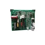 PU307aQ011-M air conditioner mainboard control panel circuit board power strip Used