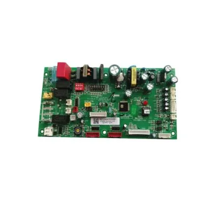 803344000081 air conditioner mainboard control panel circuit board power strip Used