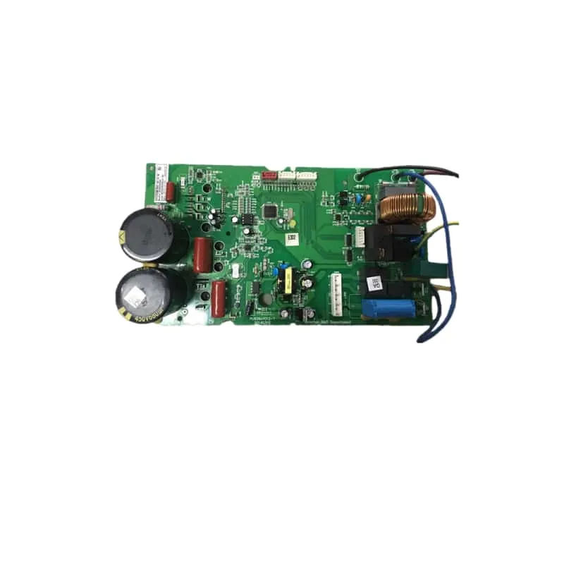 36794 PU926aY012-T air conditioner mainboard control panel circuit board power strip Used - Image 1
