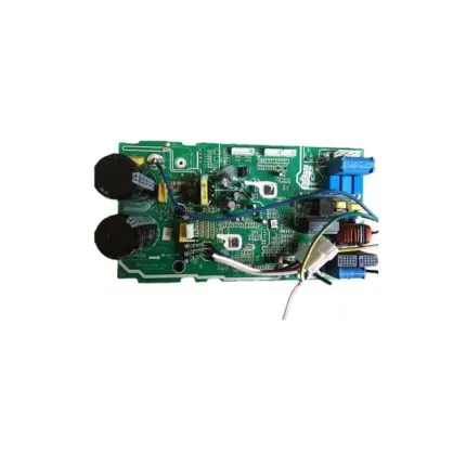 GAL1216UK-11B air conditioner mainboard control panel circuit board power strip Used