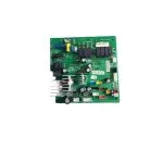 GAL0809LK-01 air conditioner mainboard control panel circuit board power strip Used