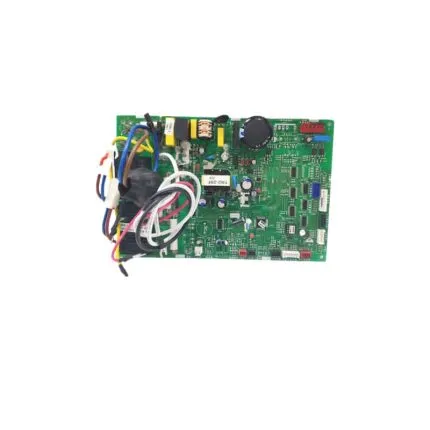 1500401.E air conditioner mainboard control panel circuit board power strip Used