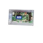 PC0904-6(B)  air conditioner mainboard control panel circuit board power strip Used