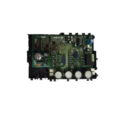 2P221614-1  air conditioner mainboard control panel circuit board power strip Used