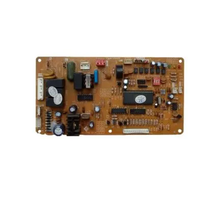 KL-JPGS 06 M  air conditioner mainboard control panel circuit board power strip Used