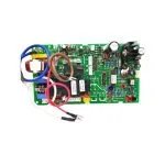 1353002  air conditioner mainboard control panel circuit board power strip Used