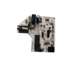 CLPCB1107P-V4  air conditioner mainboard control panel circuit board power strip Used