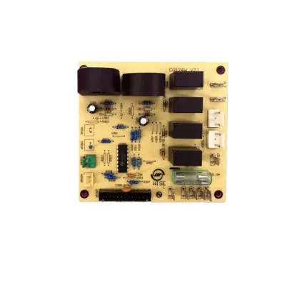 CG124W-V2.1  air conditioner mainboard control panel circuit board power strip Used