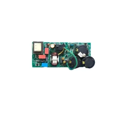 FRJB-D.1.2.1-1  air conditioner mainboard control panel circuit board power strip Used