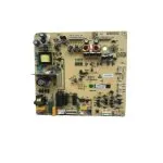 B1057-C  air conditioner mainboard control panel circuit board power strip Used