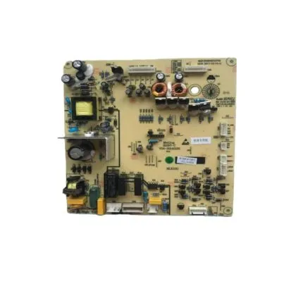 B1057-C  air conditioner mainboard control panel circuit board power strip Used