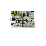 B1080-ML air conditioner mainboard control panel circuit board power strip Used