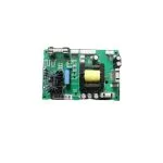 APOW-11C frequency converter control panel circuit board power strip Used
