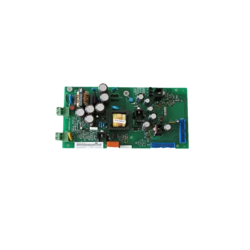 36990 SDCS-POW-4 frequency converter control panel circuit board power strip Used – Image 1