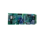 SINT4120C frequency converter control panel circuit board power strip Used