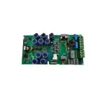 SINT4330C frequency converter control panel circuit board power strip Used