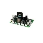 NPOW-62C frequency converter control panel circuit board power strip Used