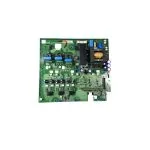 OINT4611C frequency converter control panel circuit board power strip Used