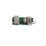 BFPS-48C frequency converter control panel circuit board power strip Used