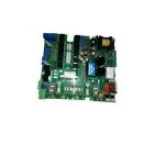 SDCS-PIN-4B frequency converter control panel circuit board power strip Used