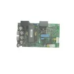 ZPOW-791 frequency converter control panel circuit board power strip Used