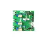 1SFB536068D1003 frequency converter control panel circuit board power strip Used