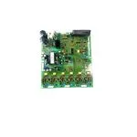 VX5A1HD37N4 frequency converter control panel circuit board power strip Used