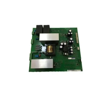 6SE7038-6GL84-1JA1 frequency converter control panel circuit board power strip Used