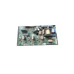 20F504R-0409 frequency converter control panel circuit board power strip Used