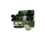 19.F4.087-H419 frequency converter control panel circuit board power strip Used
