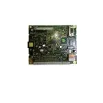 2AF5230-0019 frequency converter control panel circuit board power strip Used