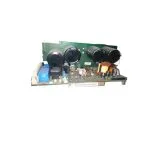 12F5A1D-Y1BA frequency converter control panel circuit board power strip Used