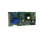 14.F5.44E-0406 frequency converter control panel circuit board power strip Used