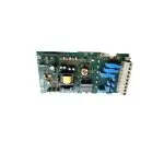 15.F5.24E-0409 frequency converter control panel circuit board power strip Used