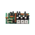 KM713140G05 frequency converter control panel circuit board power strip Used