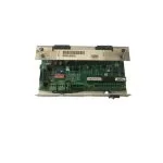 903510G01S frequency converter control panel circuit board power strip Used