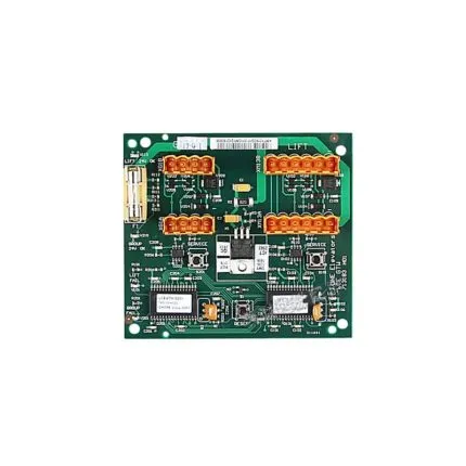 713183 H01 frequency converter control panel circuit board power strip Used