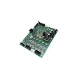 P203712B000G01 frequency converter control panel circuit board power strip Used